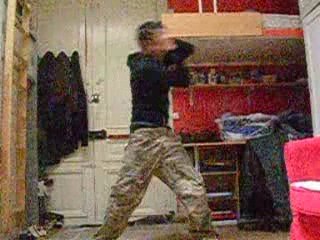 DaDi tite SessiOn CoOl CoOl (AVRIL)