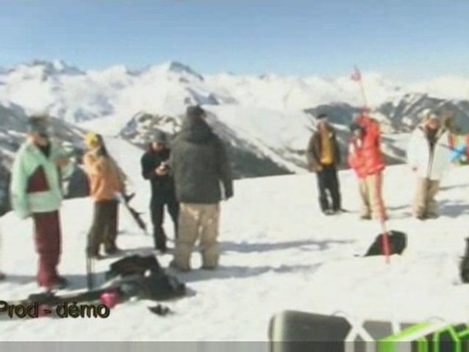 demo white park