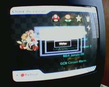 IT amical SF vs AR , GP1