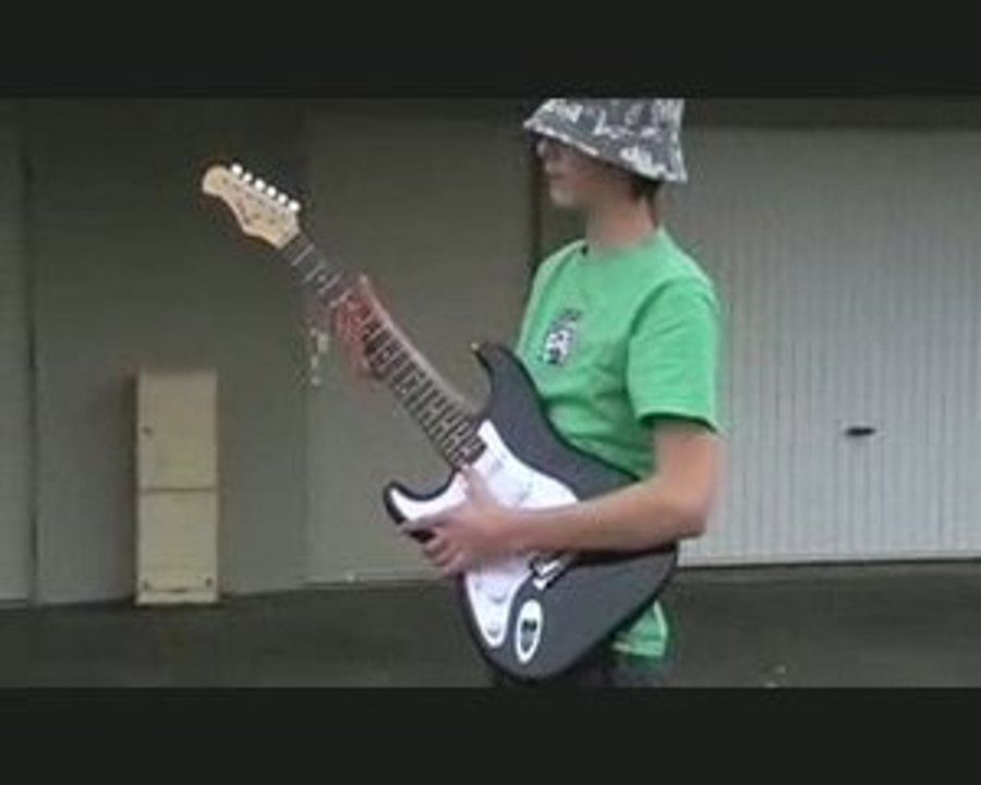 Metro station remix