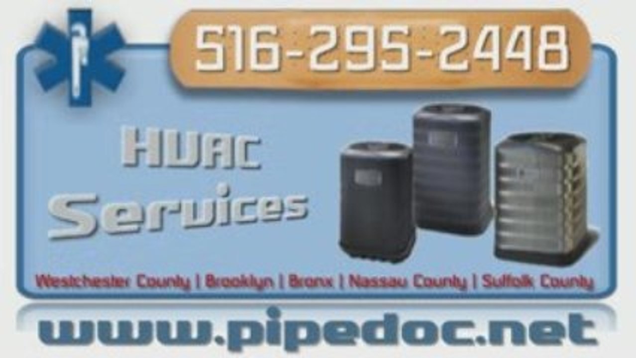 Long Island Plumber