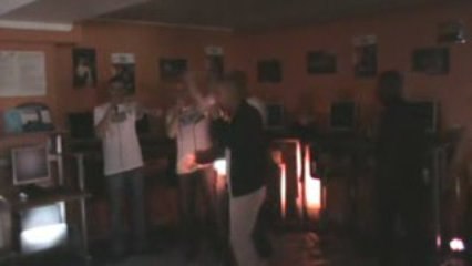 phenecie feat deedie et hatanbak au showcase urban rap