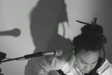 "Mama la bas" - loSt version