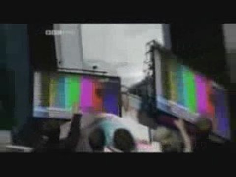 Dernier arret avant l'Apocalypse (part1)