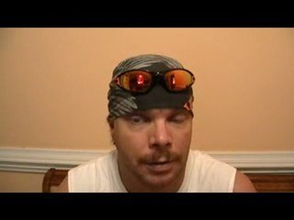RW REPORT ARE YOU PASSIVE?LISTEN TO THIS!