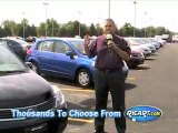 Nissan Versa Columbus Ohio