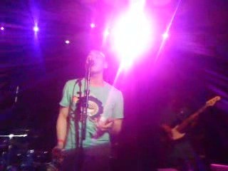 Mr Nov - Jasmine ( Scène Bastille 9juin )