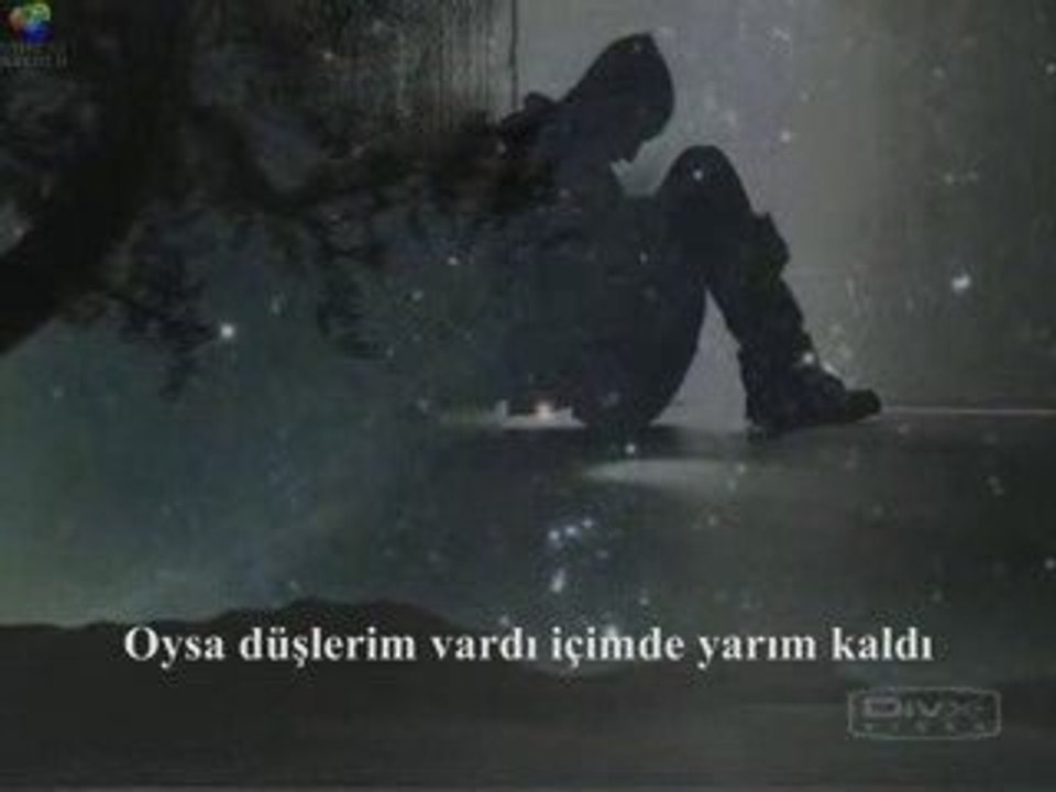 Gülşen Güven- Senin O Gözlerin Var ya