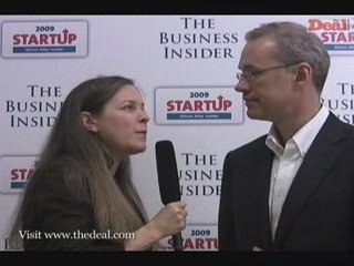 AlleyCorp's Kevin Ryan on the NYC startup ecosystem