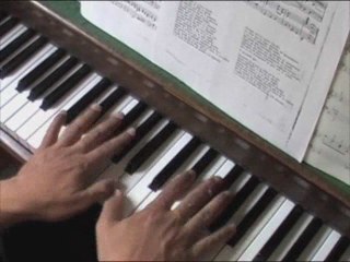 Couleurs Fatales par Mariamelle & Co.