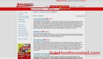 SaleHoo Review - An insiders Review of Salehoo