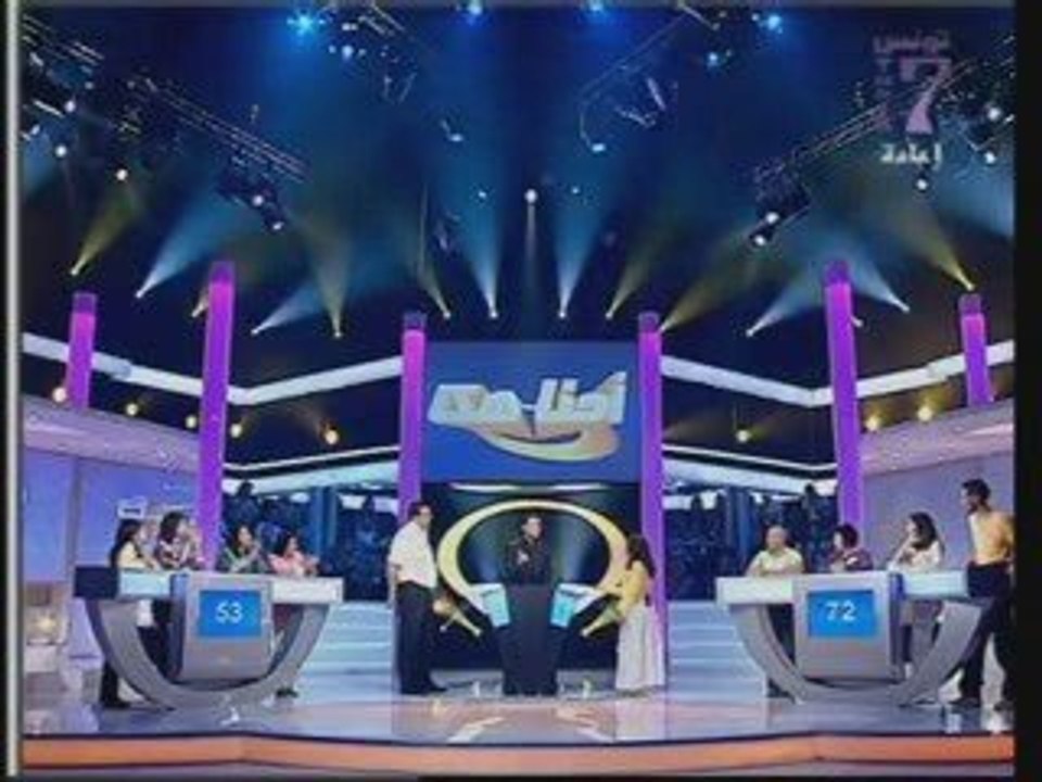 Lilet el do5la en détails sur TV7