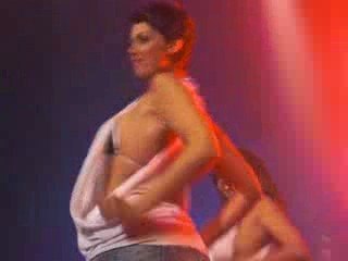 Sheryfa "il avait les mots" à Puteau [06.06.09]