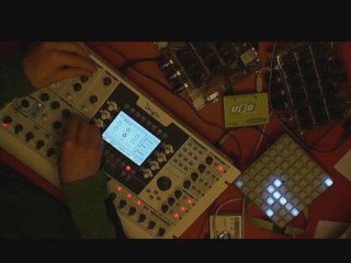 Monome, Arturia Origin and SkyMonome API