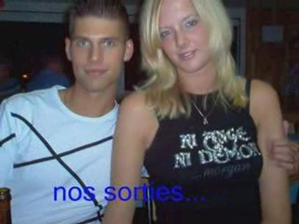Laurent et moi