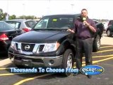 Nissan Frontier Columbus Ohio