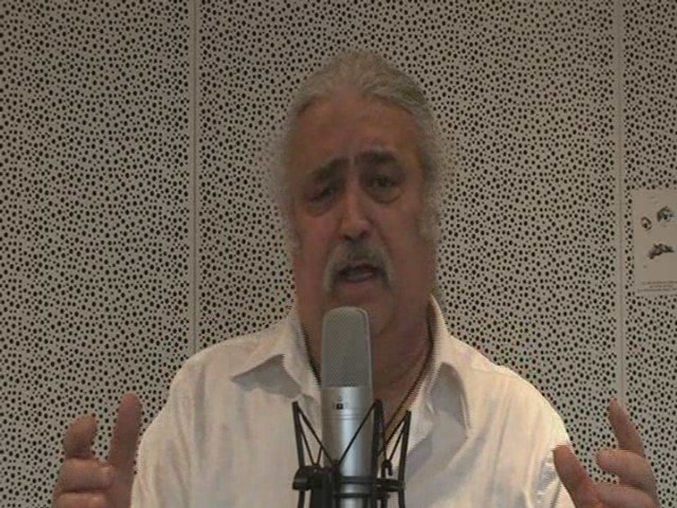 mon ami    mon maître  (LAMA  par Giorgio)