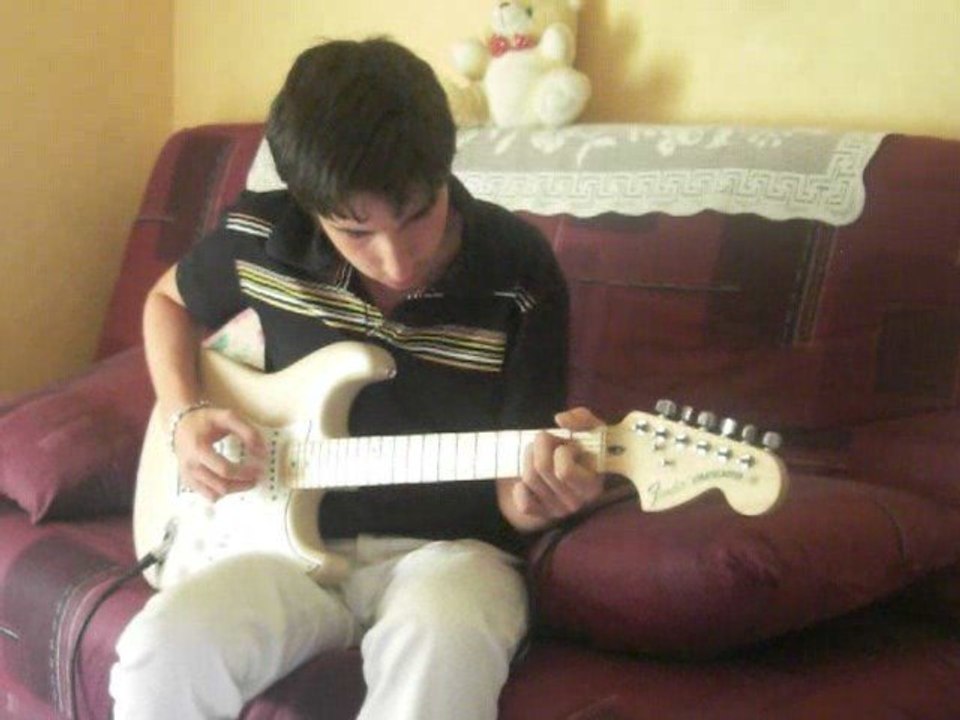 quelque chose de tenessee