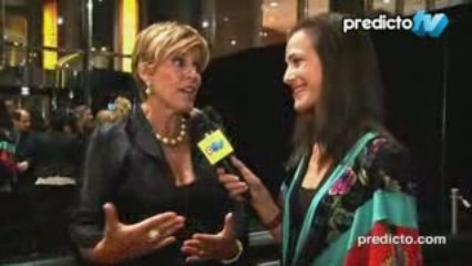 Predicto TV – Kathy Griffin, Suze Orman