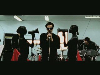 GHINZU - "Take it easy"