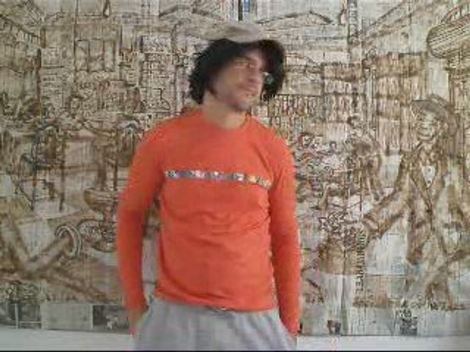 Carambarman 4