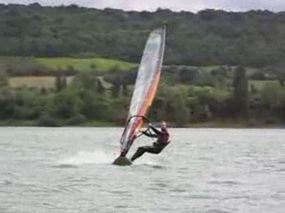 Moisson - 7 juin 2009