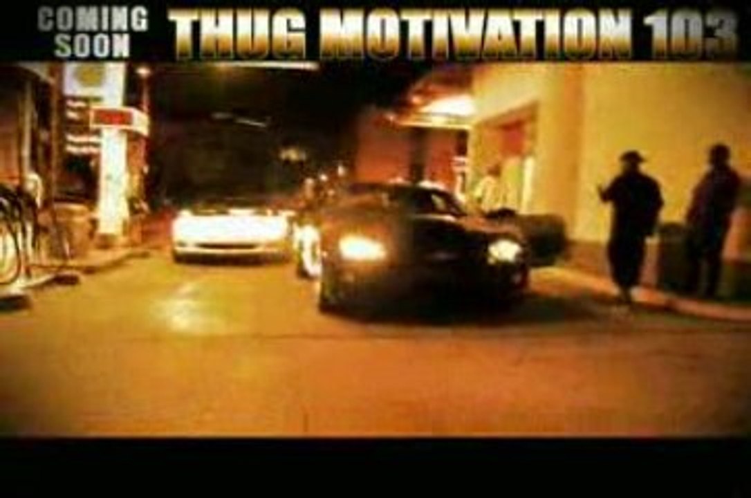 Young Jeezy - Dead Or Alive