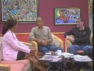 Choices on Smile Jamaica