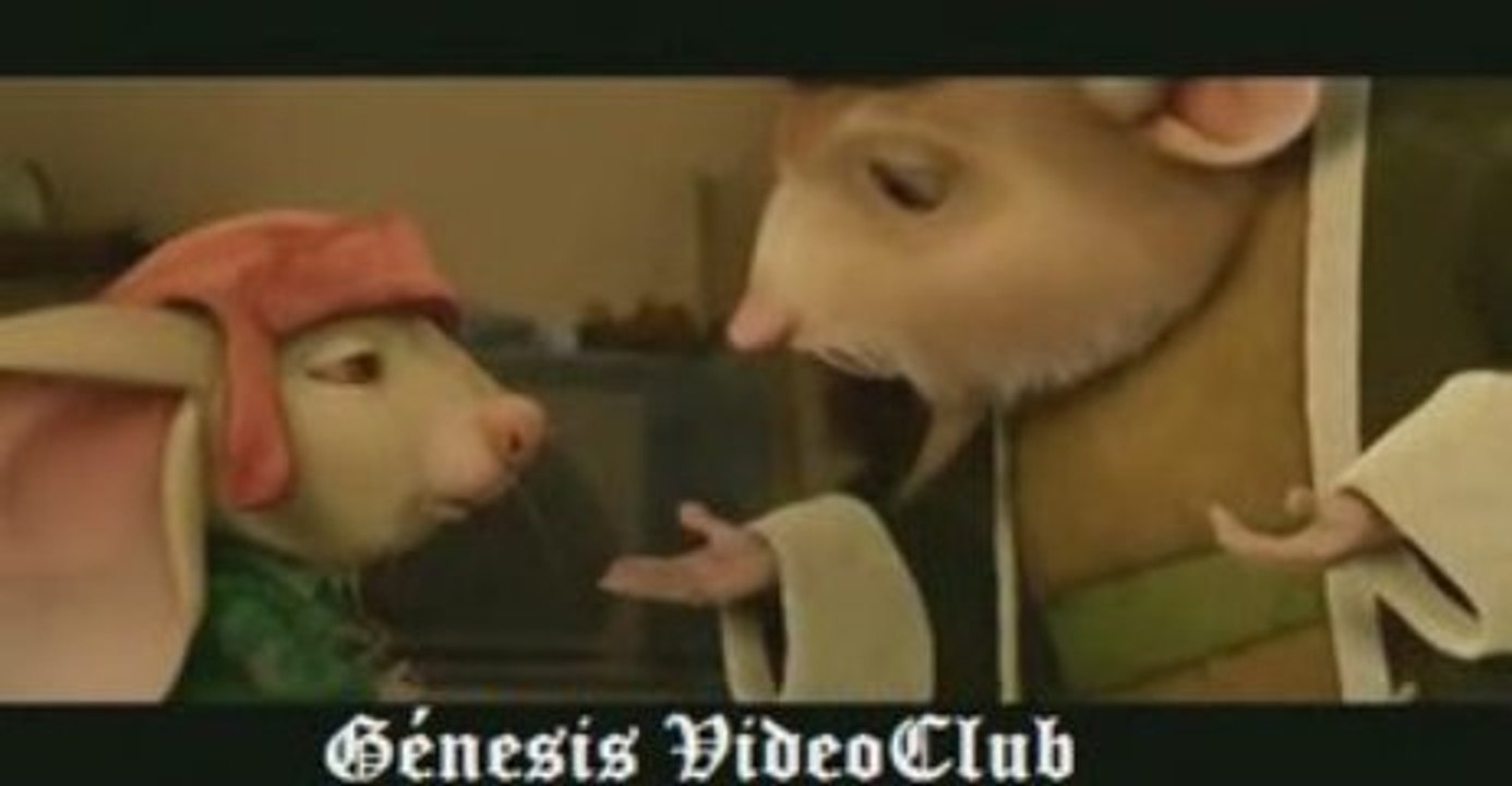 Despereaux