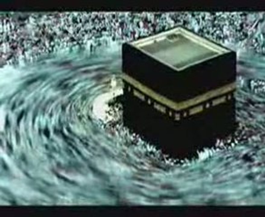 Miaracle de la kaaba