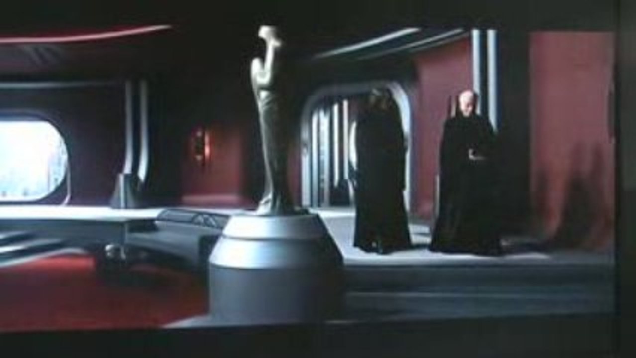 star wars se trip 7(harry raconte ses vacances)