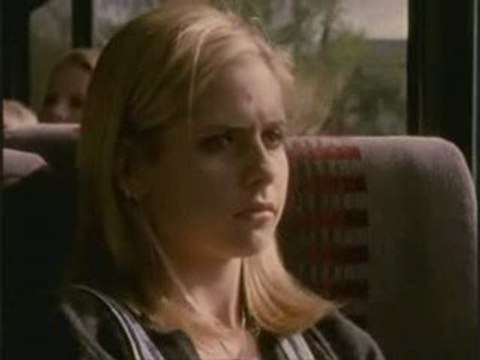 J'veux bien t'aimer Buffy&Angel