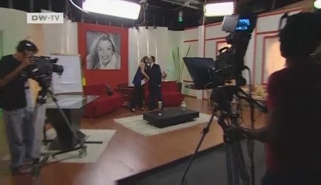 Global 3000 | Beware of the bailiffs: Auctions in Brazil