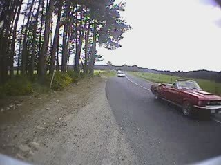 Concentration Lozère 205 RVF  Partie V