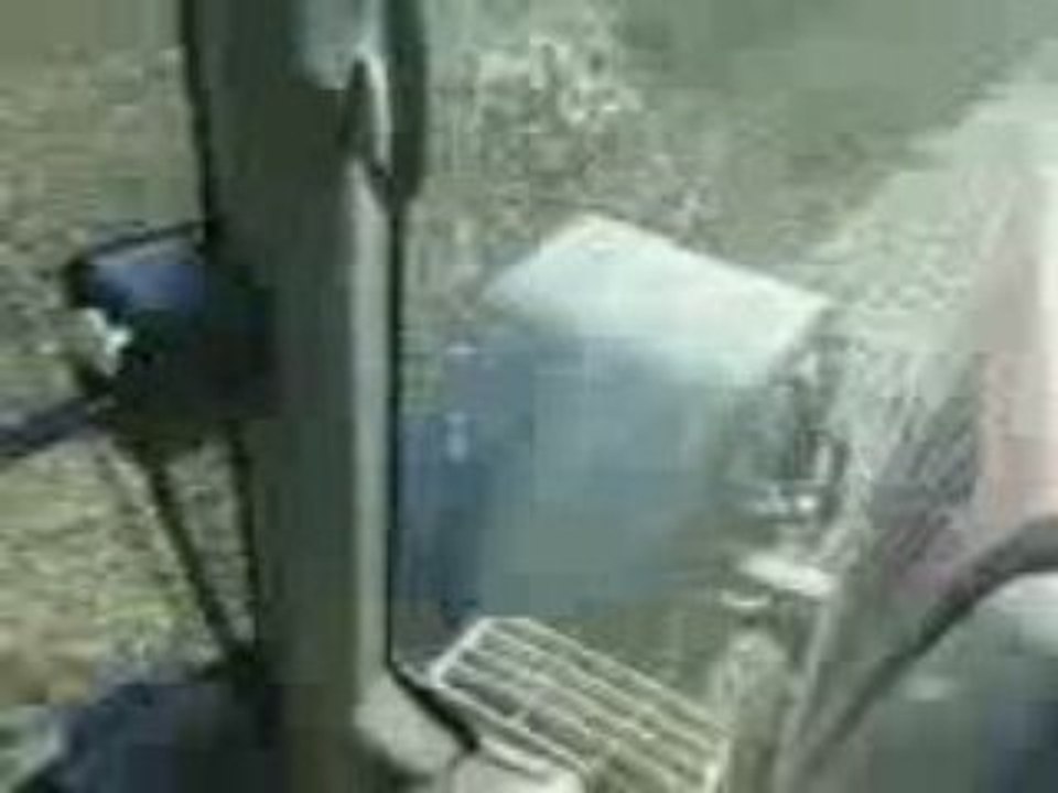 Le case 240 a labourer