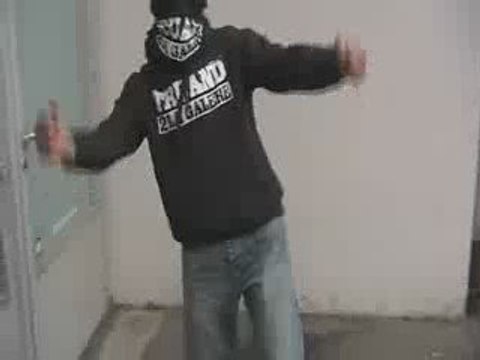 bulltaré et morsay TRUAND 2 LA GALERE On...baise -