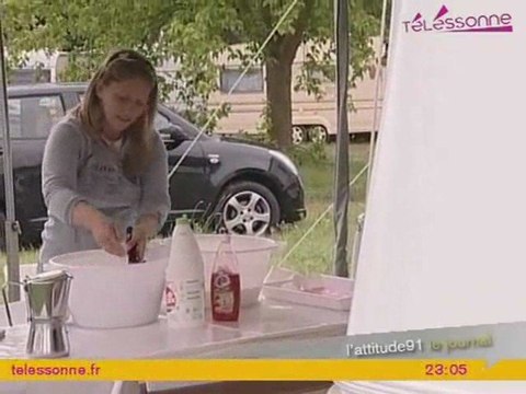 Savigny-sur-Orge : Les gens du voyage menacés d'expulsion