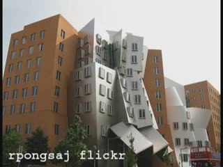 Profession Architecte-Doug  Patt (2Of2)