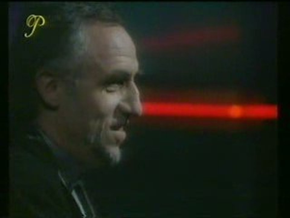 Jacques Loussier Toccata et fugue en ré mineur