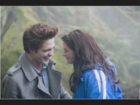 Twilight - Bella's Lullaby