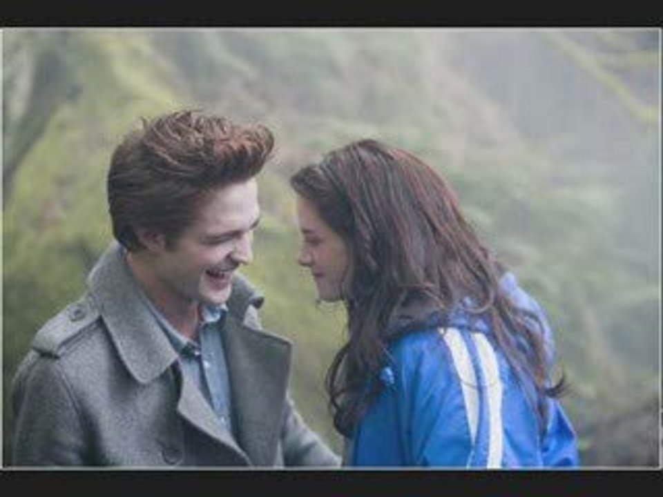 Twilight - Bella's Lullaby