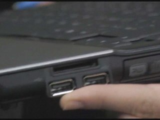 HP Compaq 6730b KS181UT Laptop