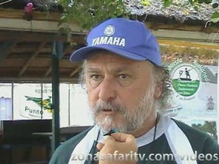 Anticipando Concurso de Pesca Variada de Reconquista #4