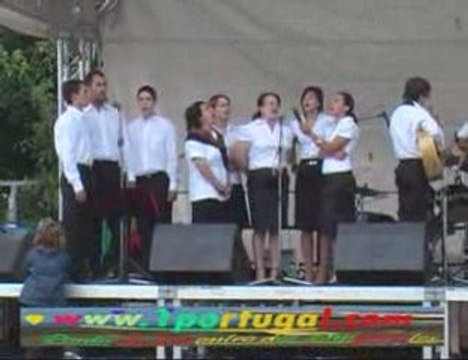 Cavaquinhos na associacao Portugal Novo Colombes - 22