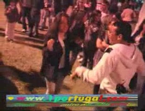 Rusgas do Minho - na festa em Colombes 2009 - N.14