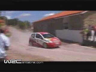 rallye de renedo 2009