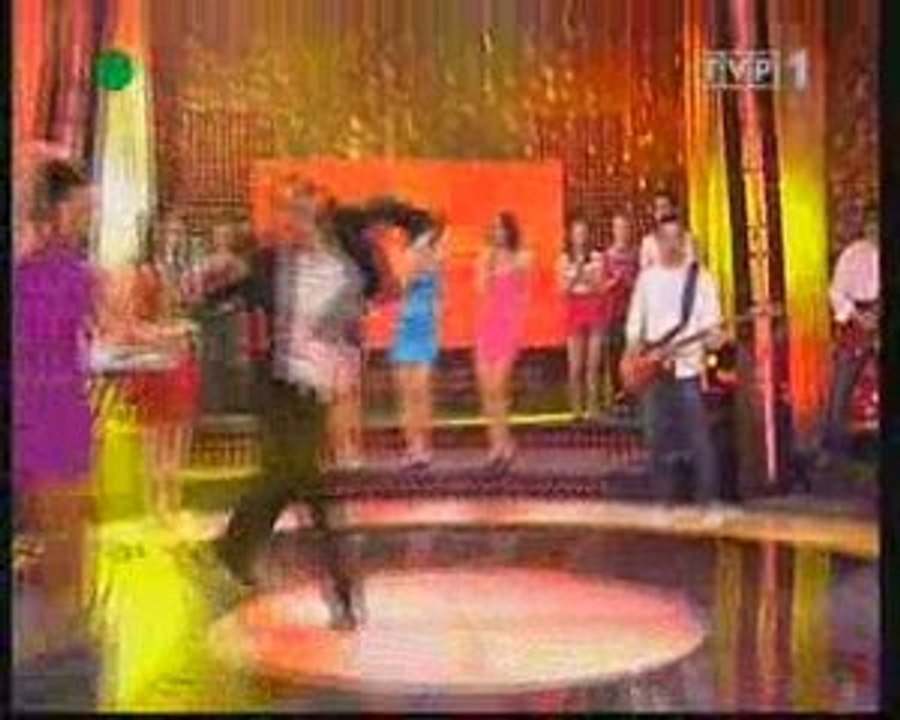 Jaka To Melodia-The Moon Of Love