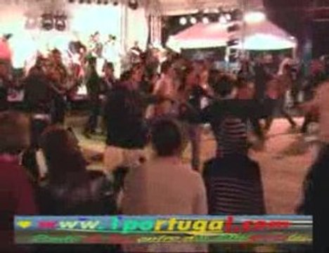 Rusgas do Minho - na festa em Colombes 2009 - N.13