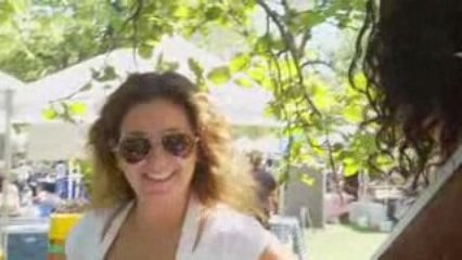 Tasty Life Episode 7 Green City Market!