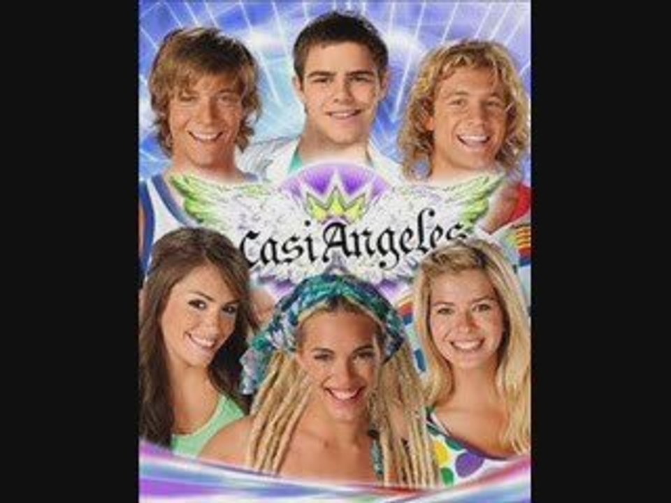 Hoy - (Teen Angels)